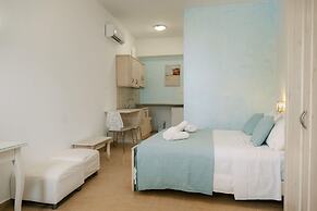 Lindos Harmony Suites