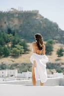 Lindos Harmony Suites