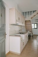 Lindos Harmony Suites