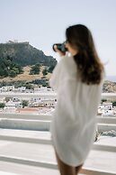 Lindos Harmony Suites