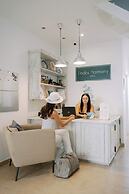 Lindos Harmony Suites