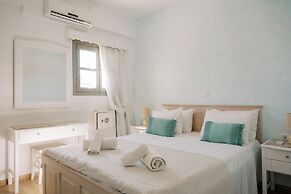 Lindos Harmony Suites