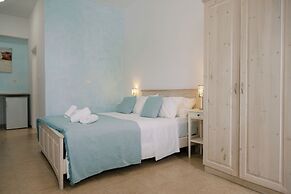 Lindos Harmony Suites