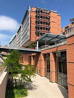 Résidence Montempo Lyon Cité Internationale