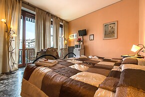 Soggiorno Fortezza Fiorentina