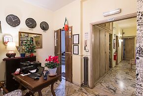 Soggiorno Fortezza Fiorentina