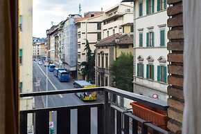 Soggiorno Fortezza Fiorentina