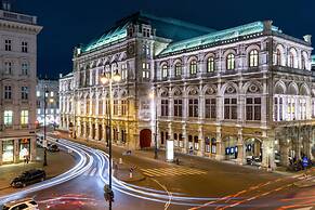 Hotel Viktoria Schönbrunn