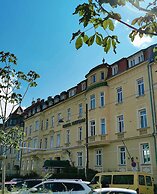 Hotel Viktoria Schönbrunn