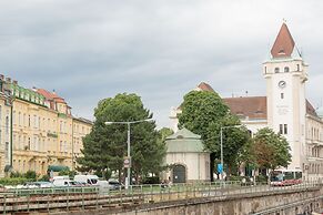 Hotel Viktoria Schönbrunn