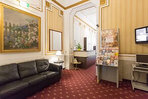 Hotel Viktoria Schönbrunn