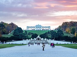Hotel Viktoria Schönbrunn