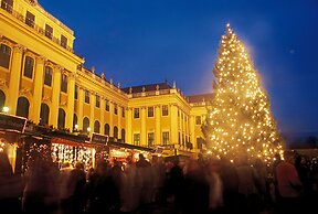 Hotel Viktoria Schönbrunn