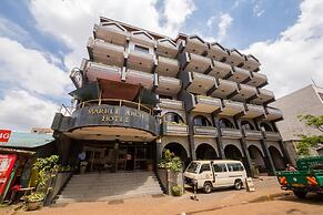 Marble Arch Hotel