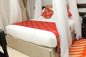 Marble Arch Hotel