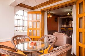 Marble Arch Hotel