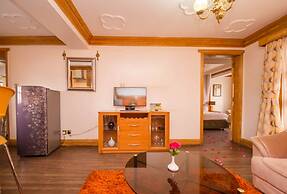 Marble Arch Hotel