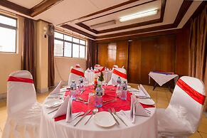 Marble Arch Hotel