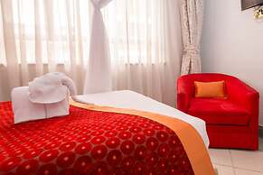 Marble Arch Hotel