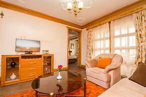 Marble Arch Hotel