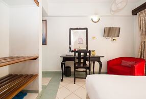 Marble Arch Hotel
