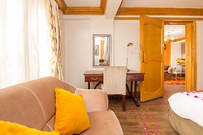 Marble Arch Hotel