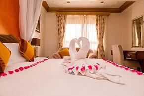 Marble Arch Hotel