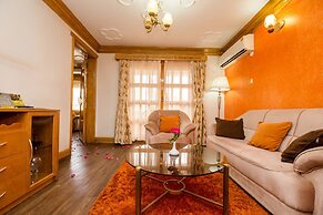 Marble Arch Hotel