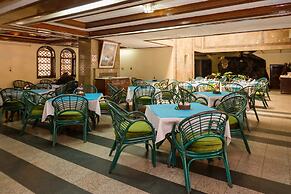 Marble Arch Hotel
