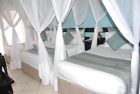 Marble Arch Hotel