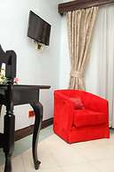 Marble Arch Hotel