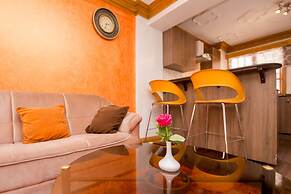 Marble Arch Hotel
