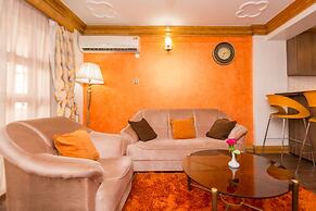 Marble Arch Hotel
