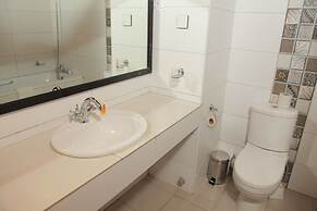 Marble Arch Hotel