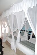 Marble Arch Hotel