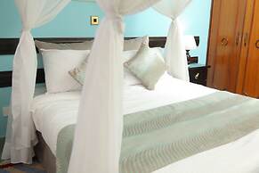 Marble Arch Hotel