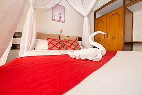 Marble Arch Hotel