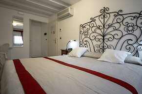 Hotel Antigo Trovatore