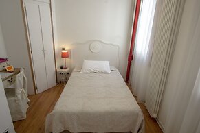 Hotel Antigo Trovatore