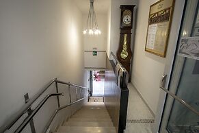 Hotel Antigo Trovatore