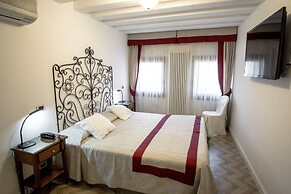Hotel Antigo Trovatore