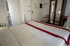 Hotel Antigo Trovatore