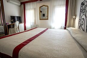 Hotel Antigo Trovatore