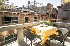 Hotel Antigo Trovatore