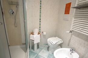 Hotel Antigo Trovatore