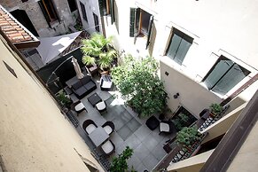 Hotel Antigo Trovatore