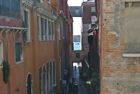 Hotel Antigo Trovatore