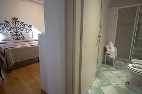 Hotel Antigo Trovatore