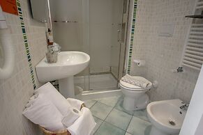 Hotel Antigo Trovatore