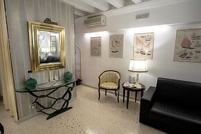 Hotel Antigo Trovatore
